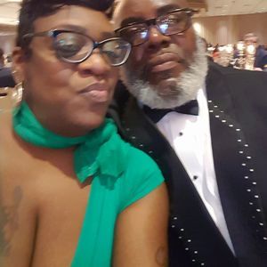 Meet your Posher, Latrice